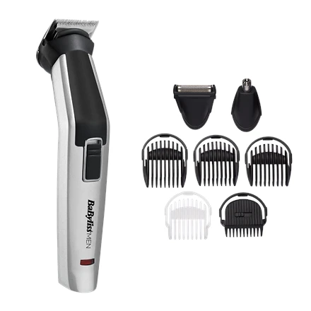 Žoliapjovė BABYLISS MT726E BaByliss MT726E