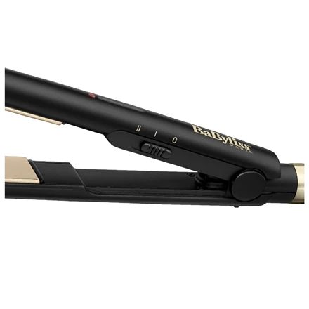 Palukų tiesintuvas BABYLISS ST089E