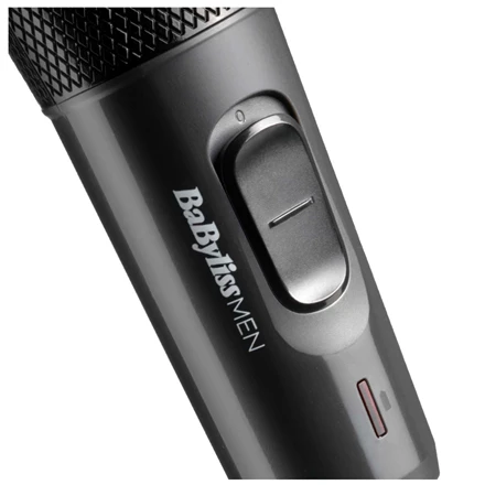 BABYLISS E786E Plaukų kirpimo mašinėlė BaByliss E78