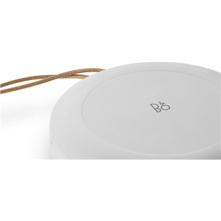 Bang & Olufsen Beosound A1 2nd Gen Nešiojama belaidė Bluetooth kolonėlė su balso asistentu, Pilka