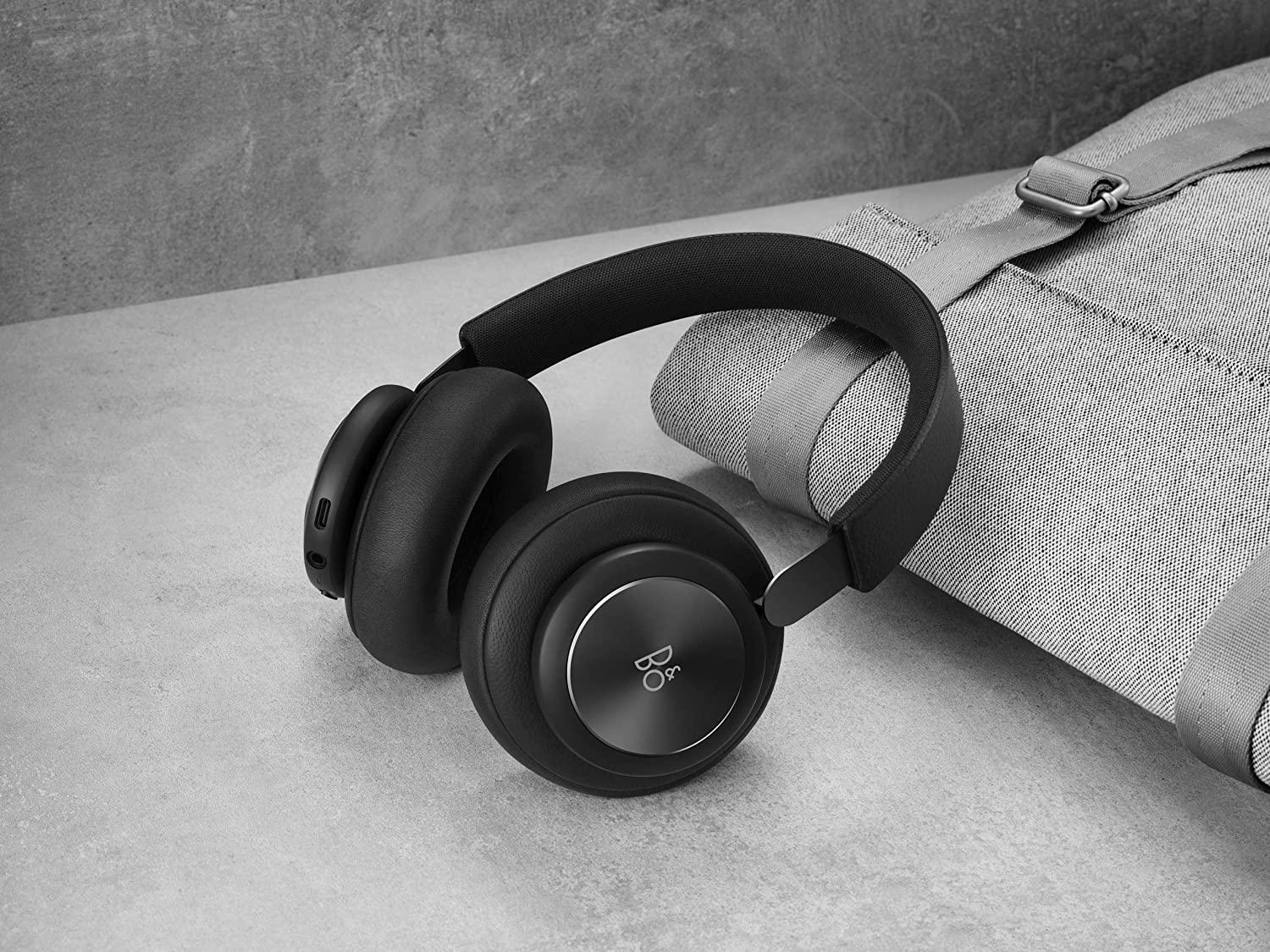 Belaidės Ausinės Bang \u0026 Olufsen Beoplay H4 (2nd Gen) - TELE2