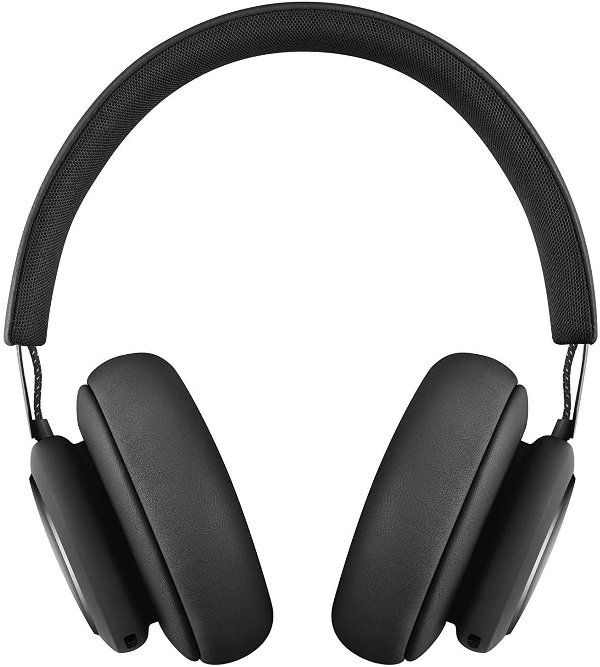 Bang \u0026 Olufsen Beoplay H4 2nd Gen Belaidės Ausinės (Matte Black) | Varle.lt