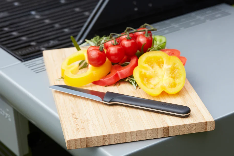 Barbecook bambukinė pjaustymo lentelė FSC, 30 x 20 cm