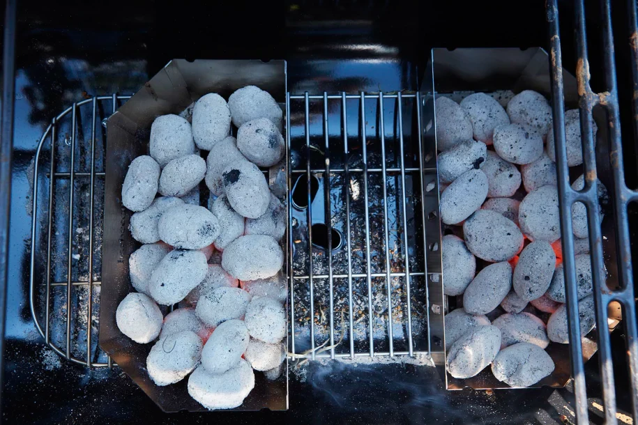 Barbecook anglių padėklai Magnus kepsninėms