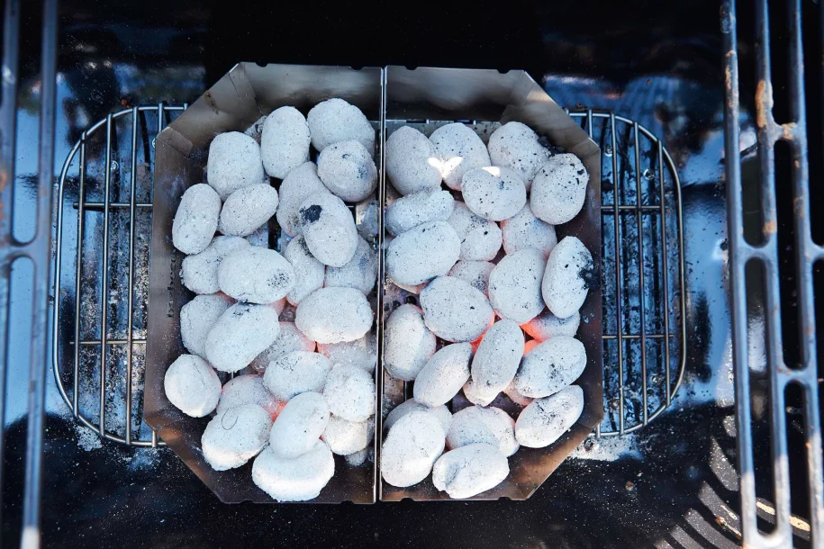 Barbecook anglių padėklai Magnus kepsninėms