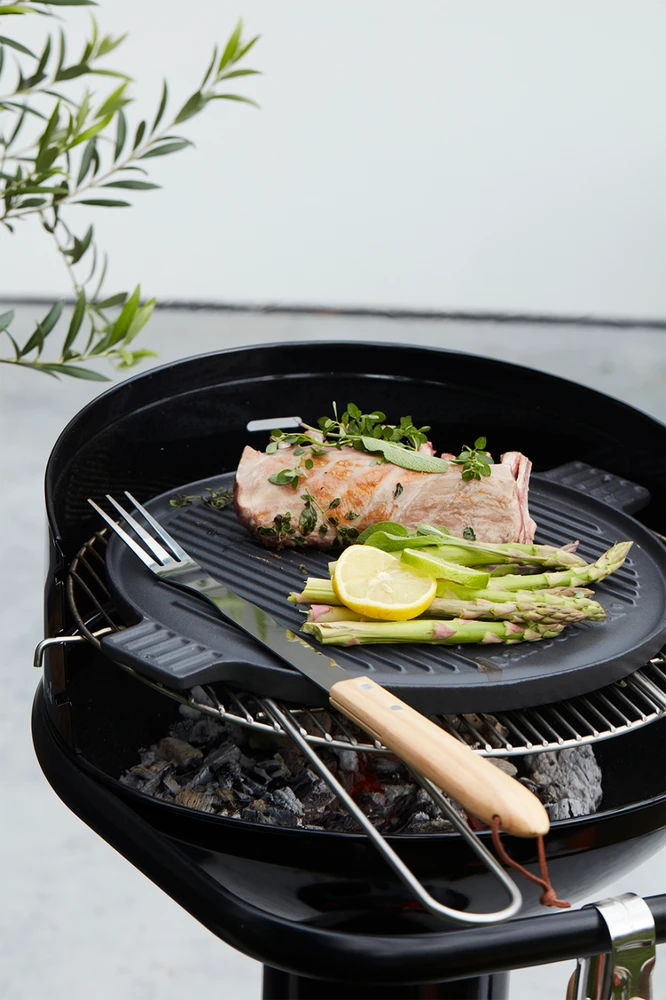 Šakutė Barbecook Fork FSC, 46 cm | BC-ACC-7072
