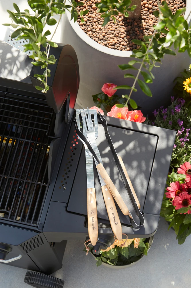 Šakutė Barbecook Fork FSC, 46 cm | BC-ACC-7072