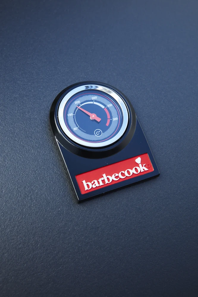 Dujinė lauko kepsninė Barbecook Spring 2002 | BC-GAS-2009