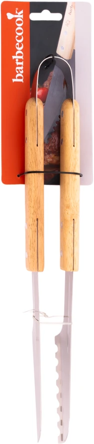 Barbecook prabangios grilio žnyplės FSC, 40 cm