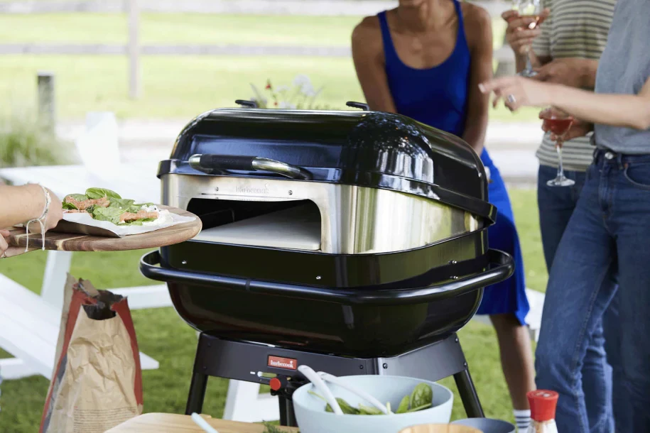 Barbecook picos krosnelė Magnus kepsninei