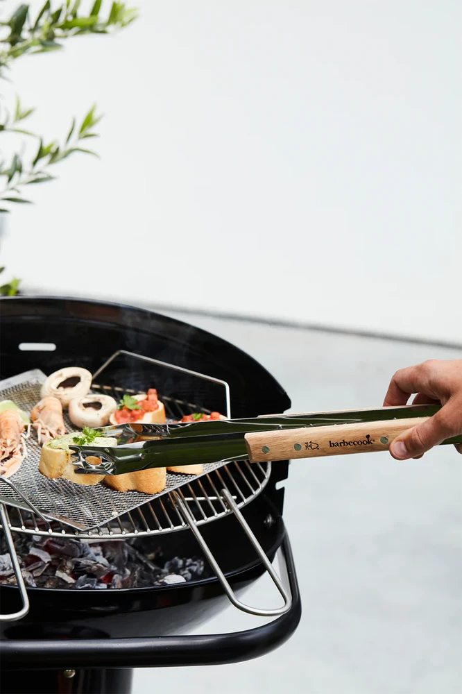 Barbecook grilio žnyplės FSC, 40 cm