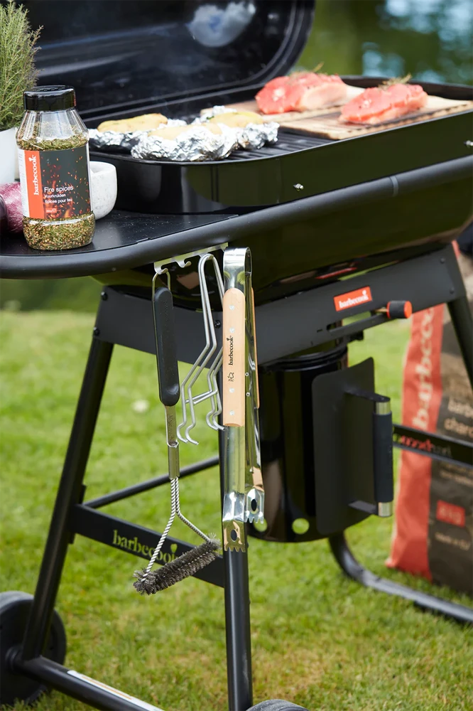 Barbecook grilio žnyplės FSC, 40 cm