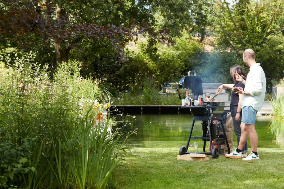 Barbecook grilio žnyplės FSC, 40 cm