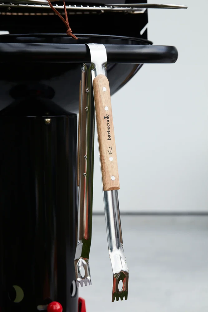 Barbecook grilio žnyplės FSC, 40 cm