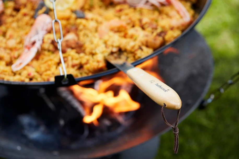 Barbecook mentelė FSC, 46 cm