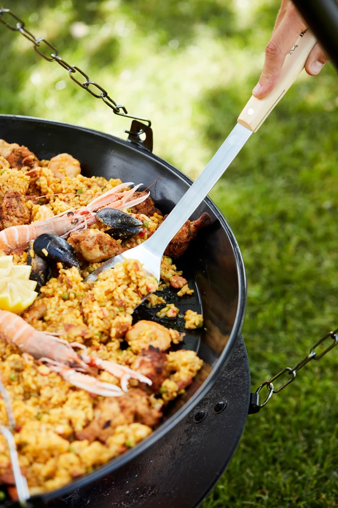 Barbecook mentelė FSC, 46 cm