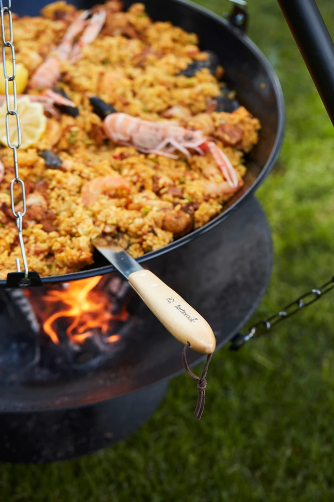 Barbecook mentelė FSC, 46 cm