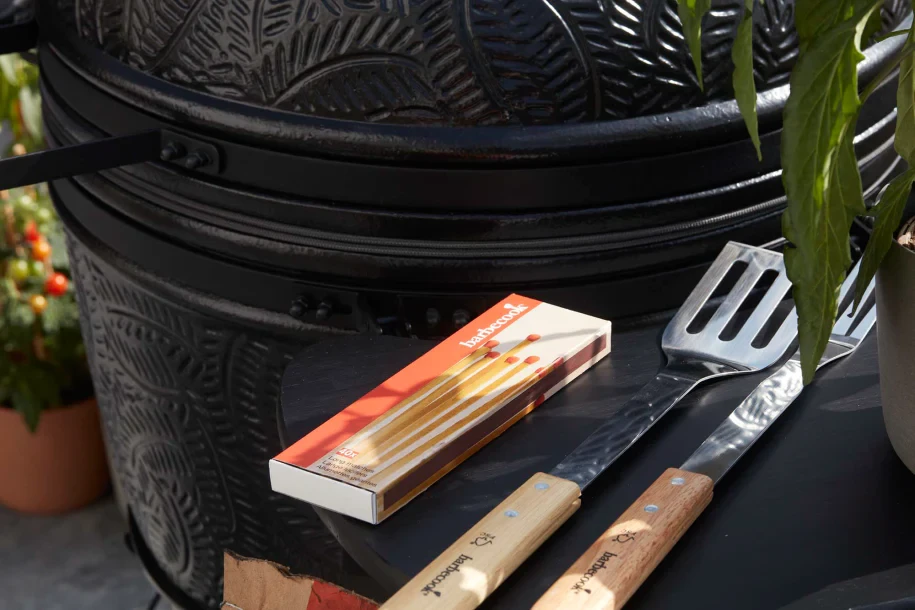 Barbecook mentelė FSC, 46 cm