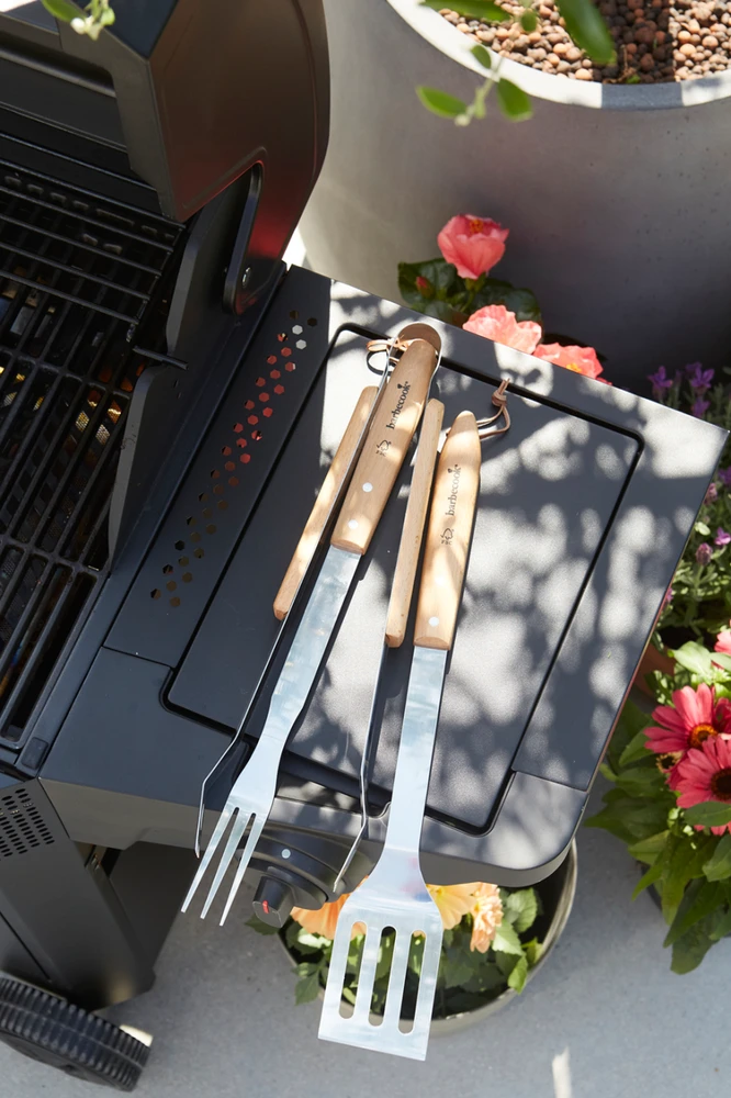 Barbecook mentelė FSC, 46 cm