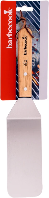 Barbecook žuvies mentelė FSC® 37 cm | BC-ACC-7125