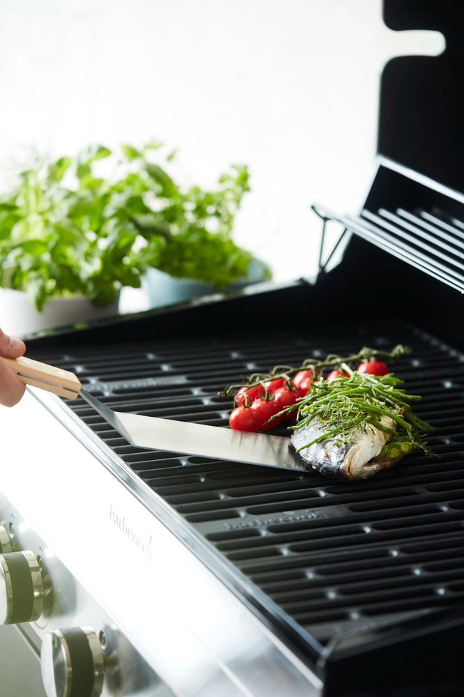 Barbecook žuvies mentelė FSC® 37 cm | BC-ACC-7125