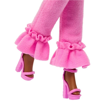 Barbie Barbė Prabangi Fashionista Lėlė | Barbė | Prabangaus Stiliaus Mados Lėlė, 1 vnt.
