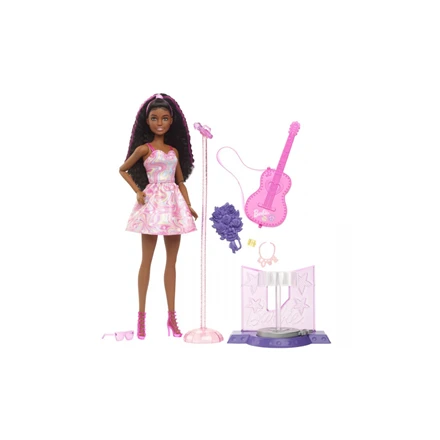 Mattel | Barbie Career Doll - Pop Star, HRG43