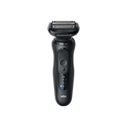 Barzdaskutė Braun Series 5 52-N7200CC, li-ion