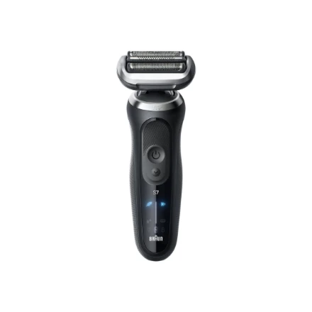 Barzdaskutė Braun Series 7 72-N1620s, juoda