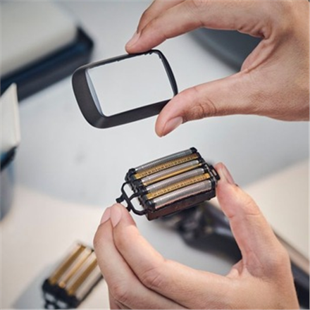 Panasonic Replacement Blades | WES9600Y1361