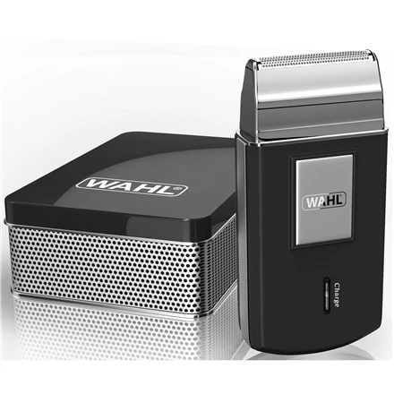 Mobili plaukų skutimo mašinėlė Wahl Home Travel Shaver 3615-1016