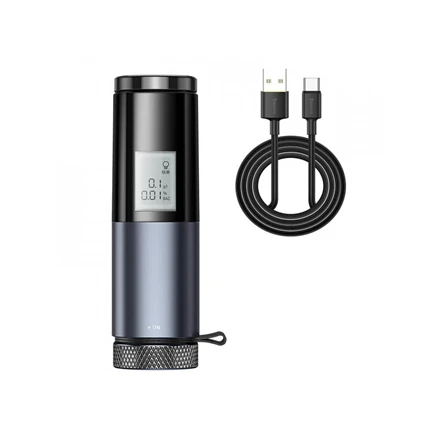 Alkotesteris Baseus Digital Alcohol Tester CRCX-01