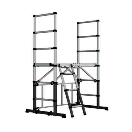Batavia B.V. Telescopic Scaffold | Giraffe Air 7065242