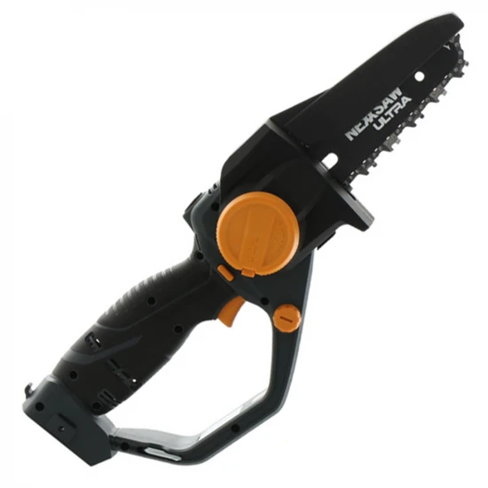 Bestcraft Akumuliatorinis bešepetėlinis grandininis pjūklas Batavia Nexxsaw 18 V, 17.78 cm