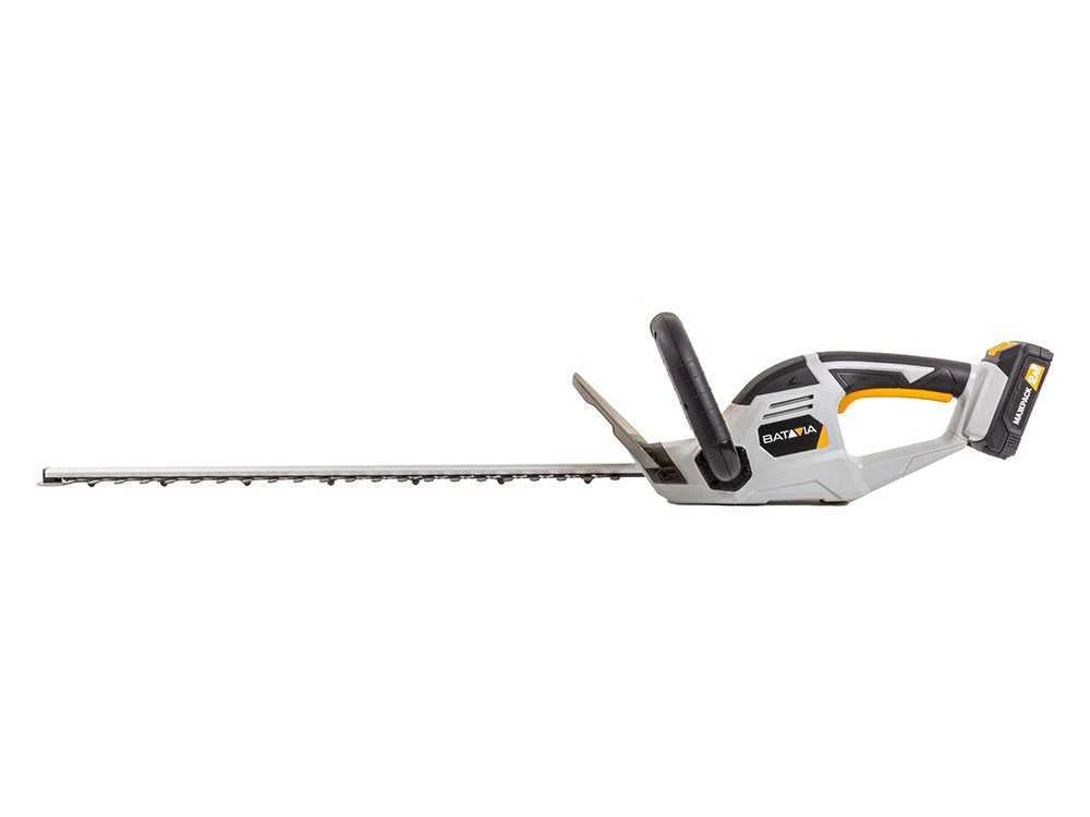 Batavia 18 V akumuliatorinės gyvatvorių žirklės, 560 mm