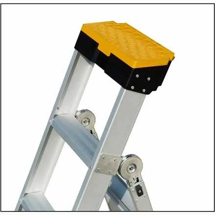 Kombinuotos kopėčios Batavia Multi-Ladder, 3,5 m
