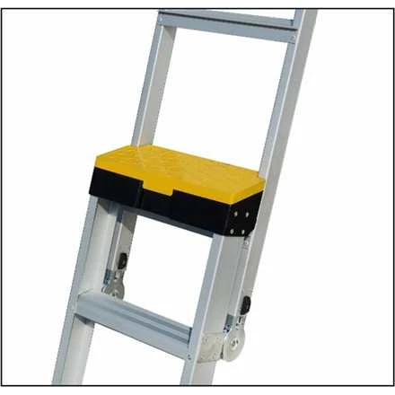 Kombinuotos kopėčios Batavia Multi-Ladder, 3,5 m