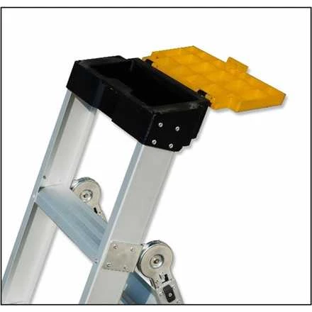 Kombinuotos kopėčios Batavia Multi-Ladder, 3,5 m