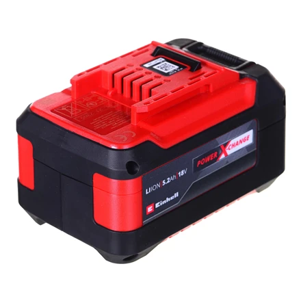 einhell | Baterija Set, 2x5.2Ah | 4511526