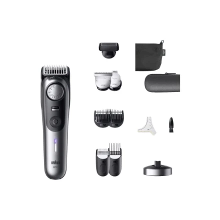 BT9560 Braun Barzdakirpė