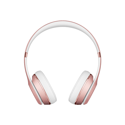 Beats Solo3 Belaidės Ausinės, Rožinio aukso spalvos