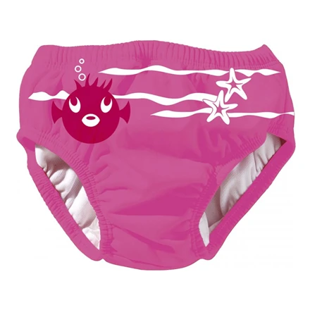 Beco beermann Maud. kelnaitės vaik. BECO SEALIFE 6921 4 L pink