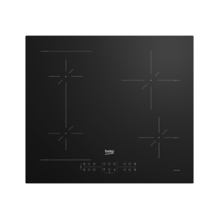 Kaitlentė Beko HII64200SFMT