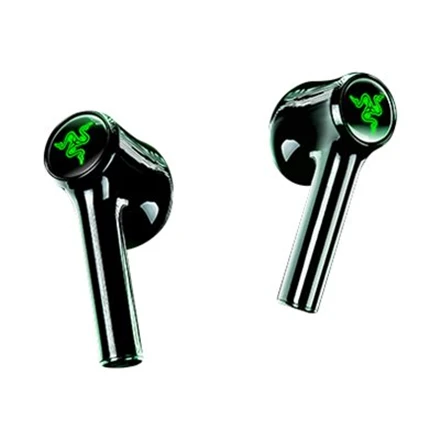 Belaidės Ausinės Razer Hammerhead True Wireless X | Mobile