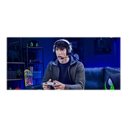 Belaidės Žaidimų Ausinės Buy Razer Kaira Pro skirta PlayStation