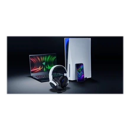 Belaidės Žaidimų Ausinės Buy Razer Kaira Pro skirta PlayStation