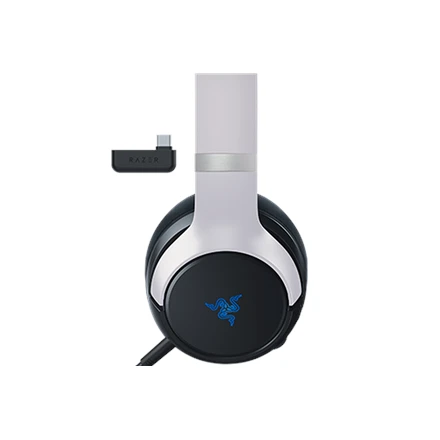 Belaidės Žaidimų Ausinės Buy Razer Kaira Pro skirta PlayStation