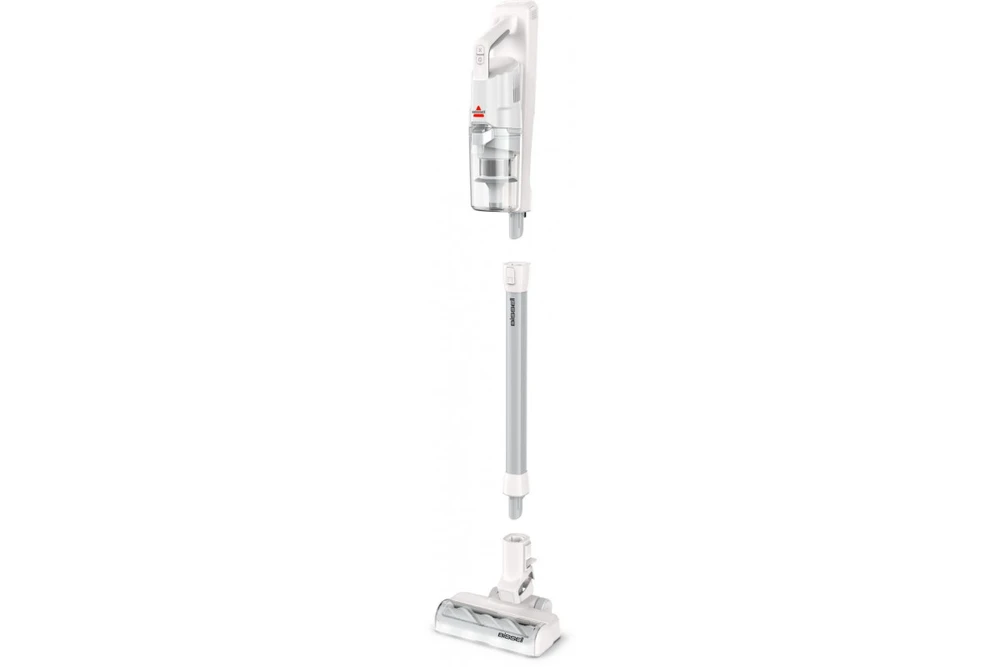Belaidis dulkių siurblys-šluota Bissell PowerClean, 200 W