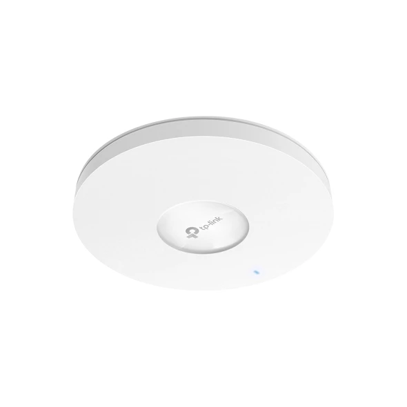 Belaidis prieigos taškas TP-Link Omada EAP613 AX1800, Wi-Fi 6, iki 1775 Mb/s, Dual-Band, Gigabit LAN, PoE+
