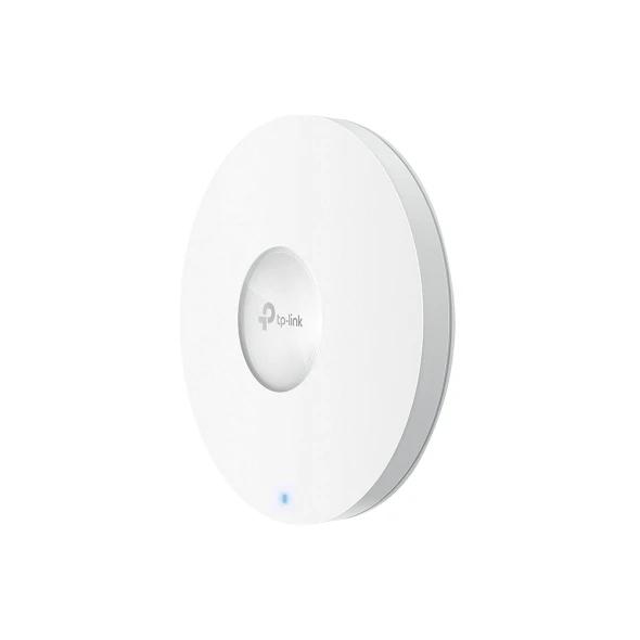 Belaidis prieigos taškas TP-Link Omada EAP613 AX1800, Wi-Fi 6, iki 1775 Mb/s, Dual-Band, Gigabit LAN, PoE+